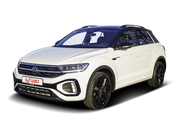 VW T-Roc 1.0 R-Line