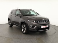Jeep Compass 1.4 MultiAir Limited 4WD