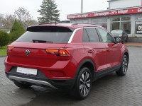 VW T-Roc 1.0 Move