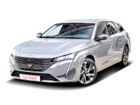 Peugeot 308 SW PureTech 130 Aut. 2-Zonen-Klima Navi Sitzheizung
