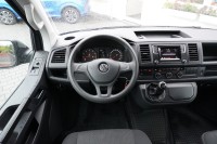 VW T6 Multivan 2.0 TSI