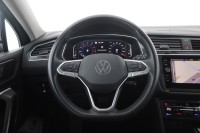 VW Tiguan Allspace 1.5 TSI DSG Life