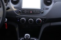 Hyundai i10 1.0 Basis