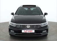 VW Passat Variant 1.8 TSI R-Line