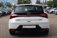 Hyundai i20 1.0 T-GDI
