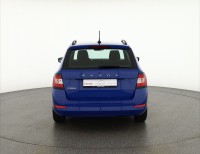 Skoda Fabia Combi 1.0 TSI