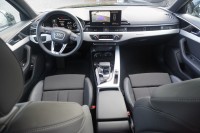 Audi A4 Quattro Avant 40 TDI S-Line quattro Aut.