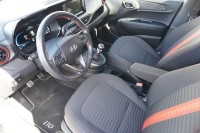Hyundai i10 1.0 T-GDI N Line