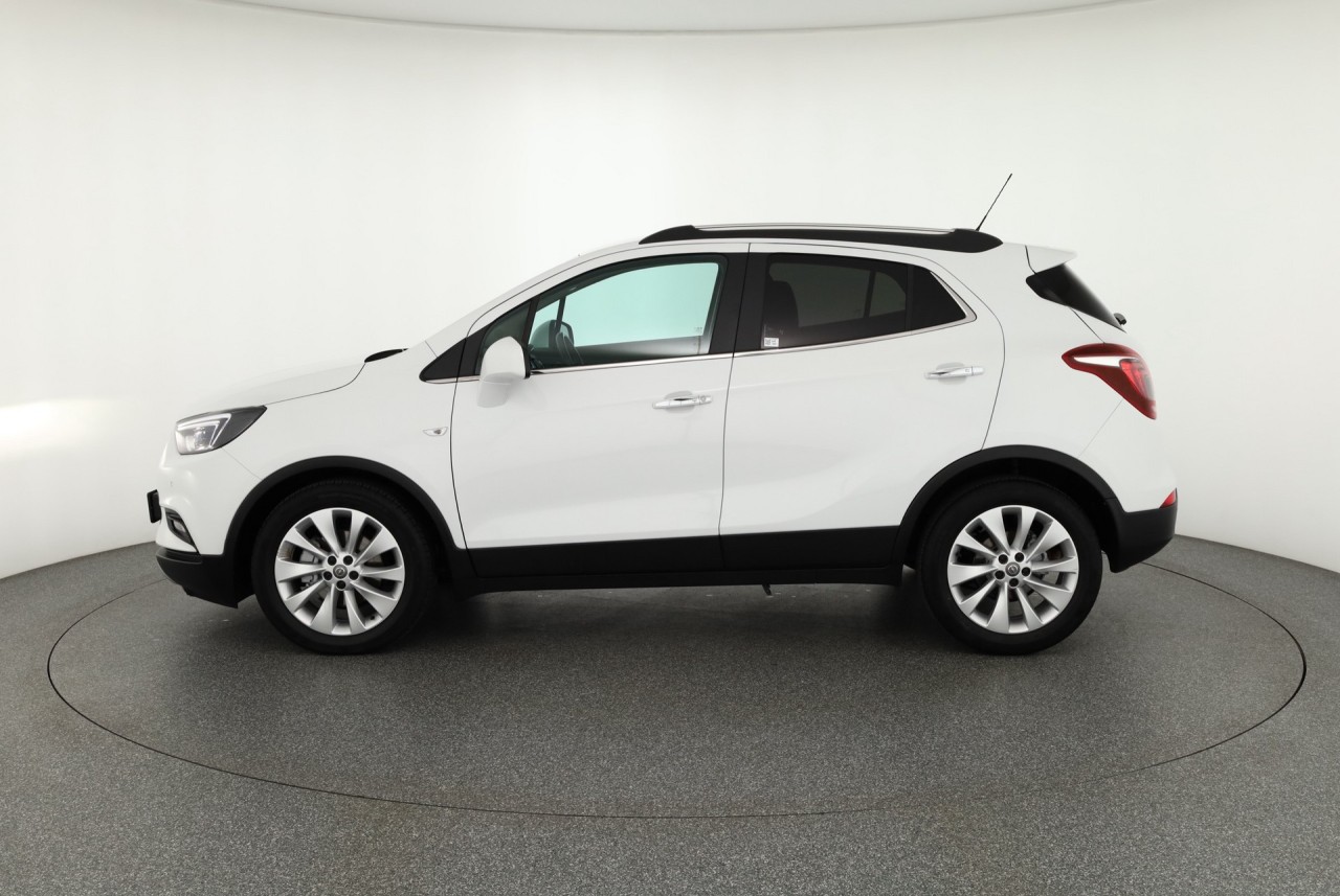 Opel Mokka X 1.4 Turbo Innovation