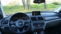 Audi Q3 1.4 TFSI S-Line