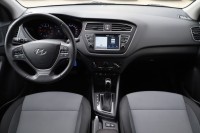Hyundai i20 1.0 T-GDI Advantage + DCT
