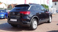 VW T-Roc 1.0 TSi 110 PS