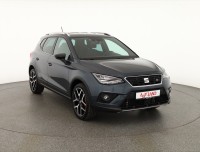 Seat Arona 1.0 TSI DSG FR