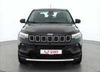 Jeep Compass 1.5 M-Hybrid Altitude