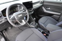 Dacia Duster Expression 140