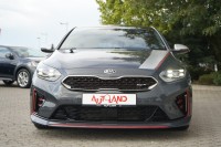 Vorschau: Kia pro_cee'd ProCeed GT 1.6 T-GDI