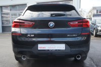 BMW X2 sDrive 18 d Advantage