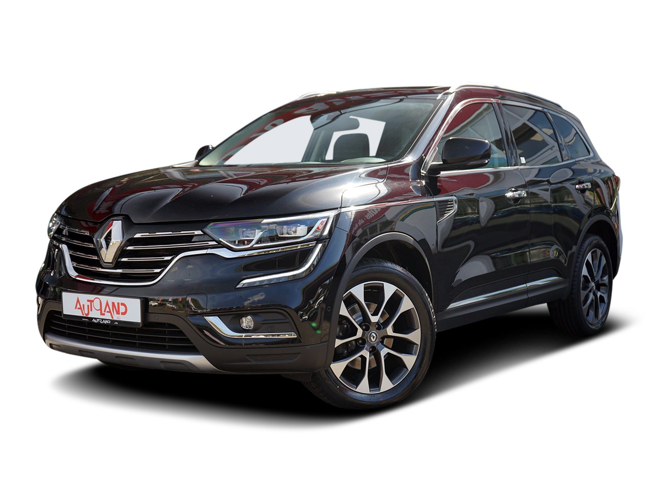 Renault Koleos 2.0 dCi Intens 4x4