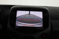 Toyota Aygo AYGO 1.0 x-play Team D