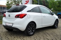 Opel Corsa E 1.4 Turbo 120 Jahre ecoFlex