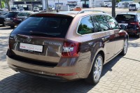 Skoda Octavia 1.5 TSI Style