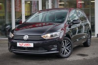 Vorschau: VW Golf Sportsvan VII 1.4 TSI Allstar