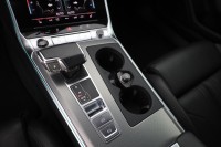 Audi A6 Avant 45 TFSI S-tronic sport