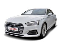 Audi A5 Coupe 2.0 TFSI Navi Sitzheizung LED