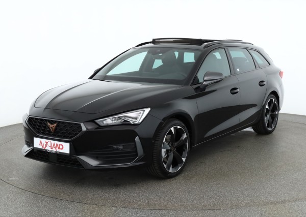 Cupra Leon ST 1.5TSI DSG