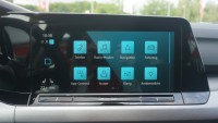 VW Golf VIII Variant 1.5 eTSI Life
