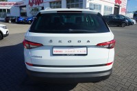 Skoda Kodiaq 1.5 TSI DSG Style