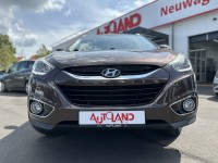 Hyundai ix35 1.6 GDI