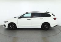 Vorschau: Fiat Tipo Kombi 1.4 T-Jet