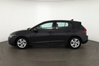 Vorschau: VW Golf VIII 1.5 eTSI DSG Life