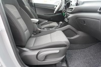 Hyundai Tucson 1.6 T-GDI Advantage 2WD