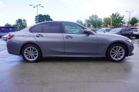 BMW 318 i Limousine Aut.