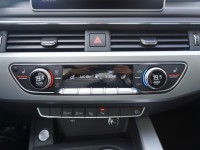 Audi A4 2.0 TDI Avant design DSG