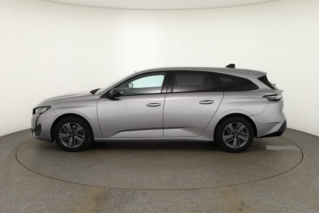 Peugeot 308 SW PureTech 130