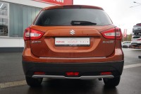 Suzuki SX4 S-Cross 1.4 Boosterjet