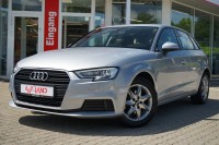 Audi A3 Sportback 1.0 TFSI Bi-Xenon Sitzheizung PDC