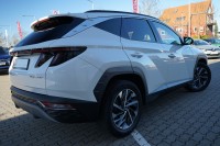 Hyundai Tucson 1.6 T-GDI Pure 2WD