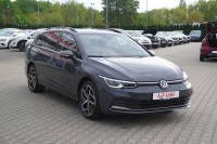 VW Golf Variant 1.5 TSI Goal
