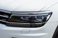 VW Tiguan 2.0 TDI 4Motion