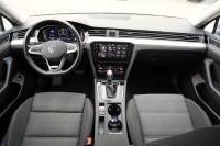 VW Passat Variant 2.0 TDI 4Motion