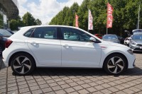 VW Polo 2.0 GTI DSG