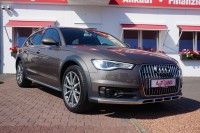 Audi A6 Allroad 3.0 TDI quattro