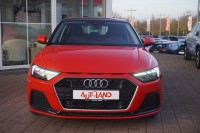 Audi A1 30 Sportback 1.0 TFSI advanced