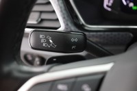 VW T-Cross 1.0 TSI DSG