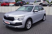 Vorschau: Skoda Kamiq 1.0 TSI DSG
