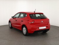 Seat Ibiza 1.0 MPI